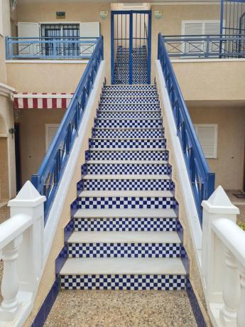 Ático en calle Pino Carrasco s/n