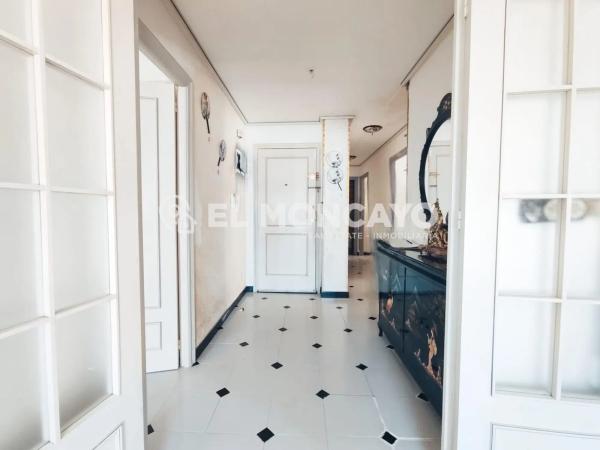 Piso en calle Miguel Hernández