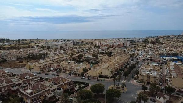 Ático en calle Pino Carrasco s/n