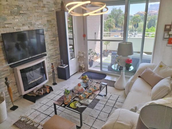 Piso en camino del Llavador, 3