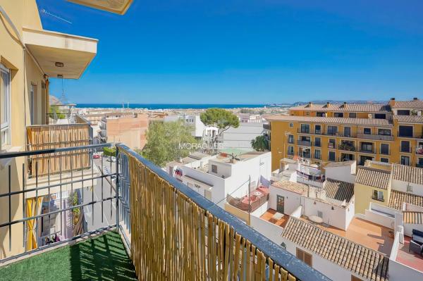 Piso en Centro Ciudad