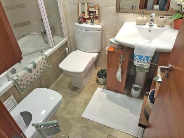 Piso en camino del Llavador, 3