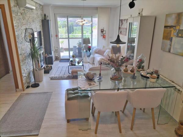 Piso en camino del Llavador, 3