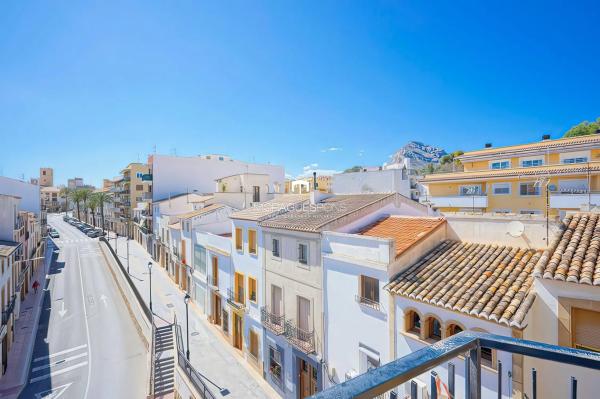 Piso en Centro Ciudad