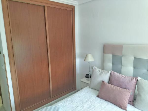 Piso en camino del Llavador, 3