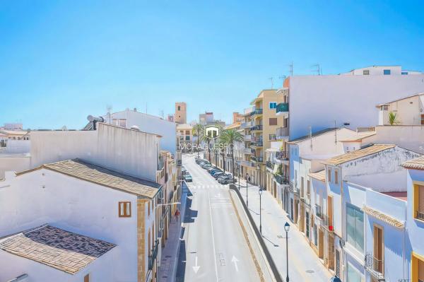 Piso en Centro Ciudad