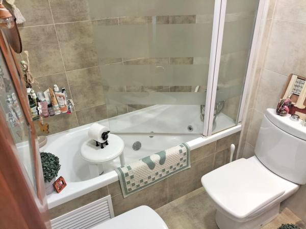 Piso en camino del Llavador, 3