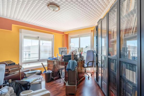 Piso en Centro Ciudad