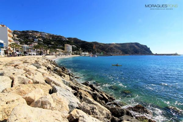 Piso en Centro Ciudad