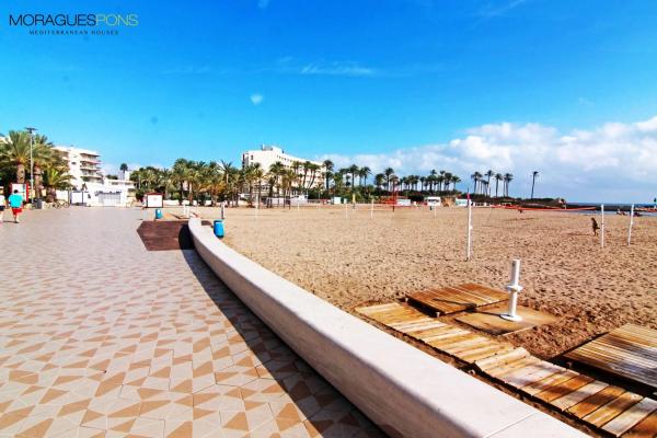 Piso en Centro Ciudad