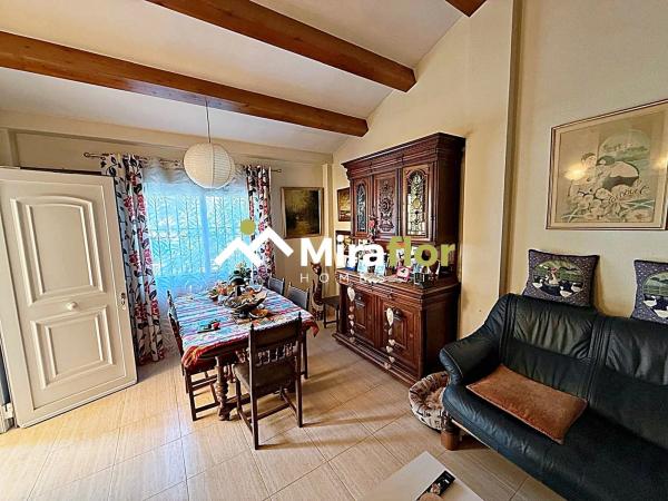 Chalet pareado en avenida del Boticari, 4