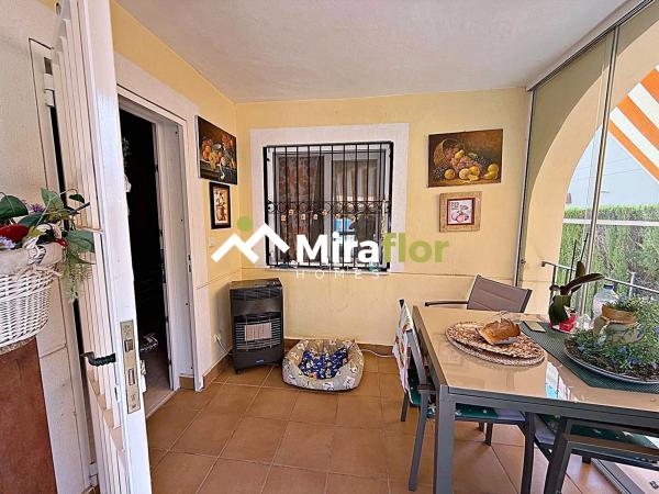 Chalet pareado en avenida del Boticari, 4