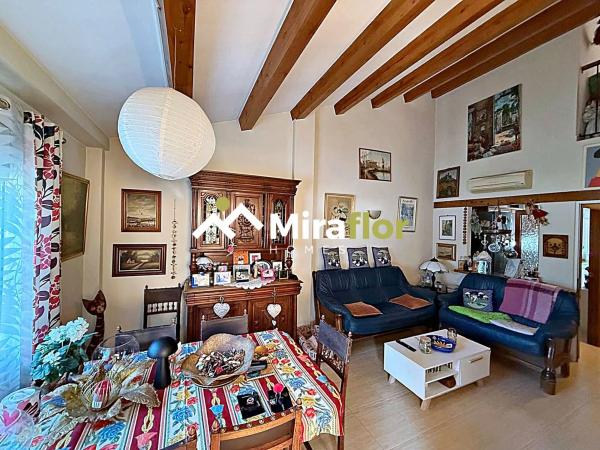 Chalet pareado en avenida del Boticari, 4