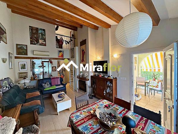 Chalet pareado en avenida del Boticari, 4