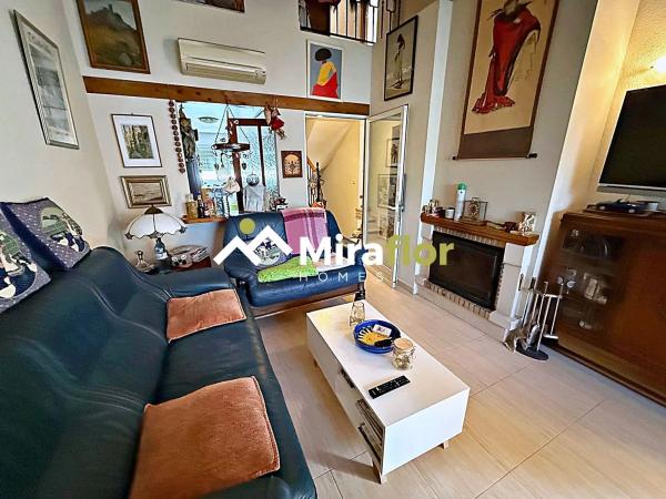 Chalet pareado en avenida del Boticari, 4