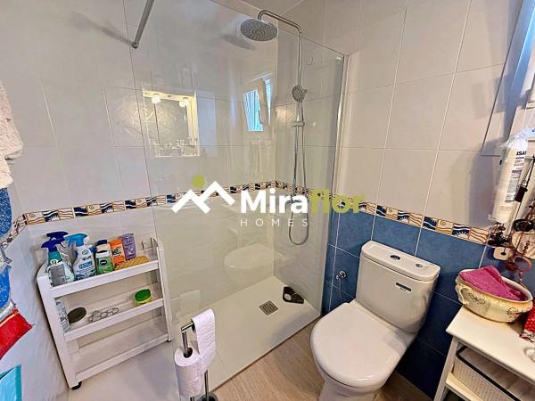 Chalet pareado en avenida del Boticari, 4