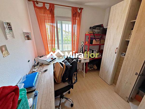 Chalet pareado en avenida del Boticari, 4