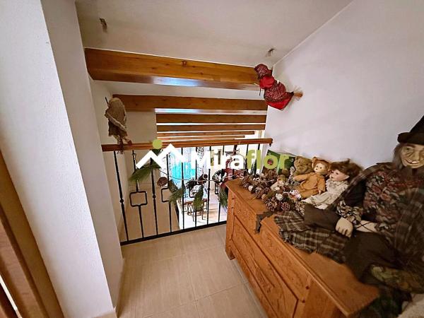 Chalet pareado en avenida del Boticari, 4