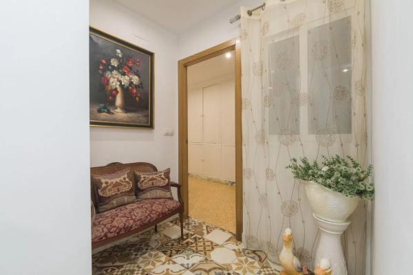 Piso en calle Sant Vicent