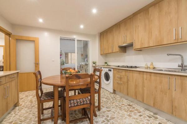 Piso en calle Sant Vicent