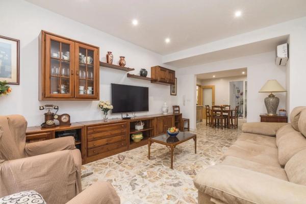 Piso en calle Sant Vicent