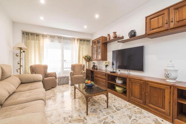 Piso en calle Sant Vicent