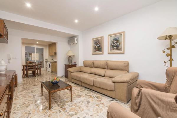 Piso en calle Sant Vicent