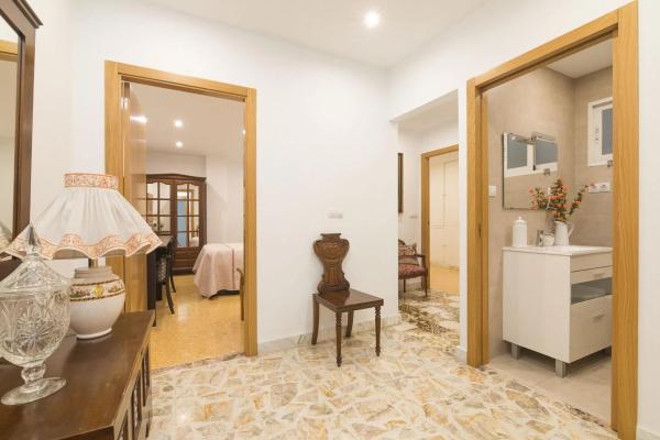 Piso en calle Sant Vicent