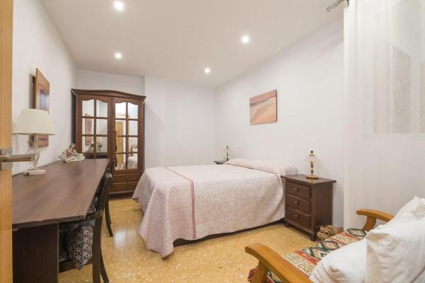 Piso en calle Sant Vicent