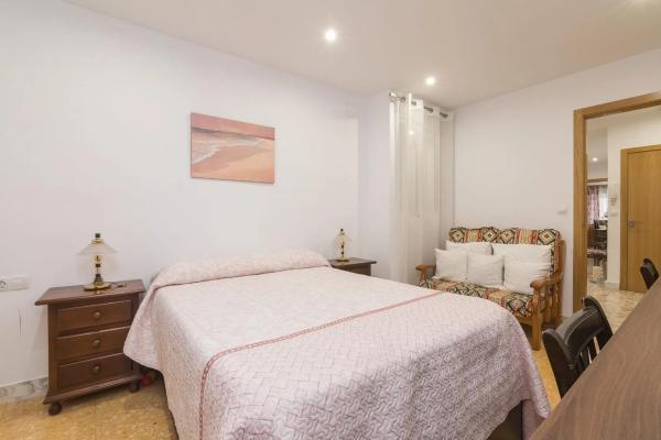 Piso en calle Sant Vicent