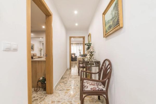 Piso en calle Sant Vicent