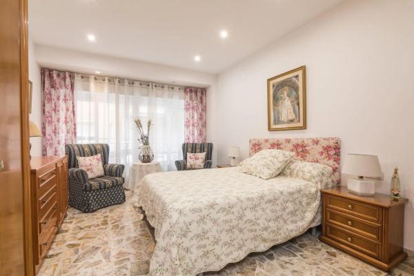 Piso en calle Sant Vicent