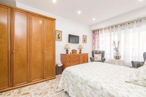 Piso en calle Sant Vicent