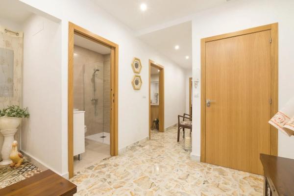 Piso en calle Sant Vicent