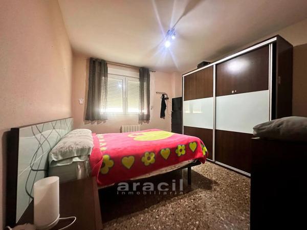 Piso en calle Primer de Maig