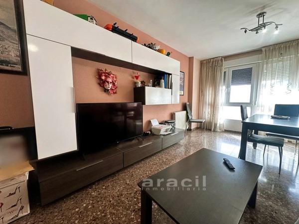 Piso en calle Primer de Maig