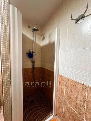 Piso en calle Primer de Maig