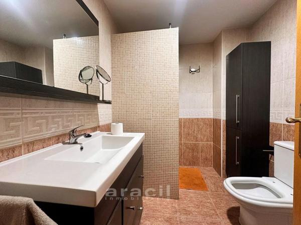 Piso en calle Primer de Maig