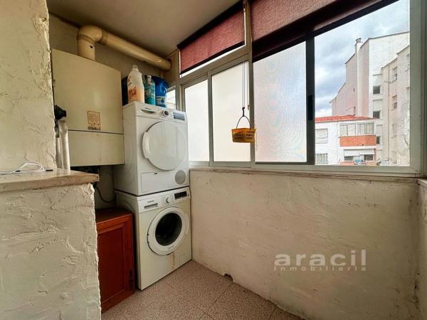 Piso en calle Primer de Maig