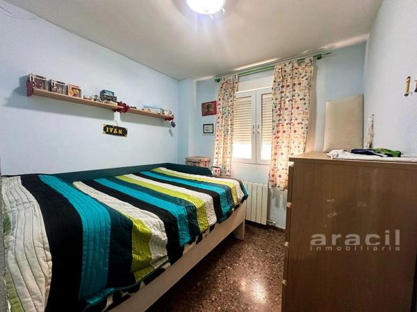 Piso en calle Primer de Maig