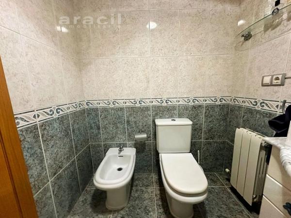 Piso en calle Primer de Maig