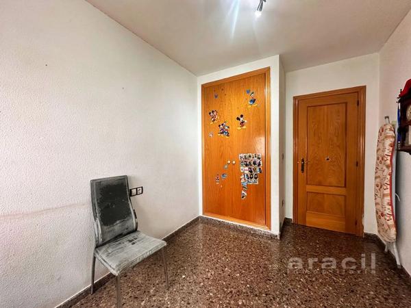 Piso en calle Primer de Maig