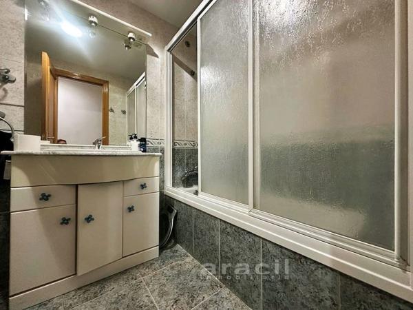 Piso en calle Primer de Maig