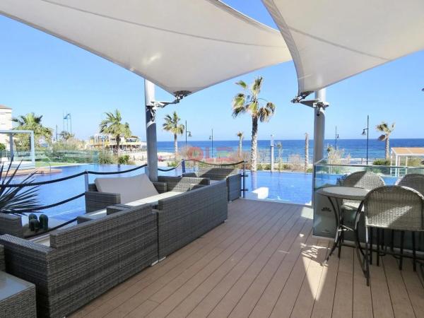 Piso en calle Mar de Fondo