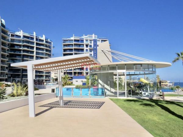 Piso en calle Mar de Fondo