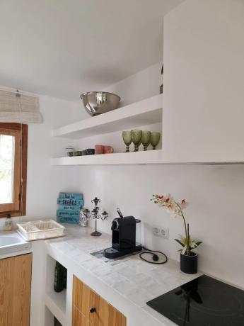 Casa independiente en calle de la Magnòlia, 17