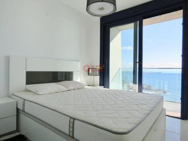 Piso en calle Mar de Fondo