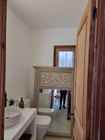 Casa independiente en calle de la Magnòlia, 17