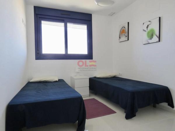 Piso en calle Mar de Fondo