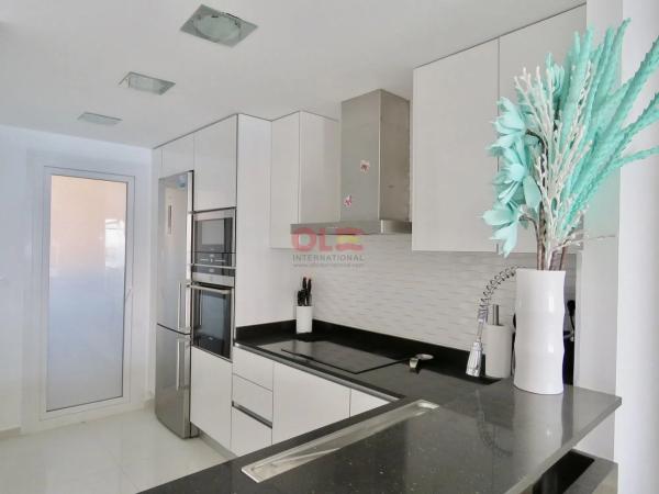 Piso en calle Mar de Fondo